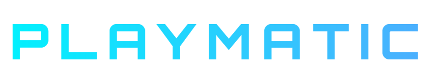 Playmatic